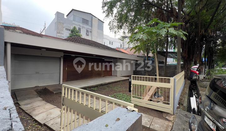 FOR SALE Quick House in Panglima Polim - South Jakarta FOR SALE Quick House in Panglima Polim - South Jakarta