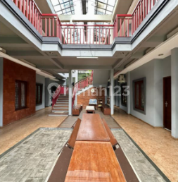 KOST²an 18 Kamar  FULL FURNISH di BINTARO, Jakarta Selatan