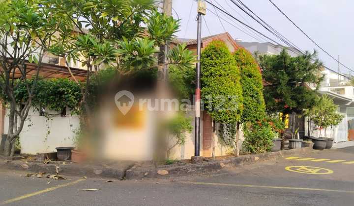 DIJUAL Cepat Rumah Di Kelapa Gading Jakarta Utara 2