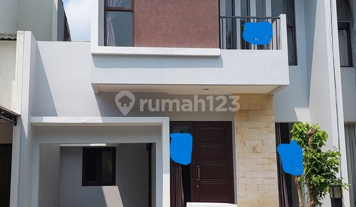 Dijual Cepat Murah Rumah Rapih Siap Huni di Cluster Newton Dijual Cepat Murah Rumah Rapih Siap Huni di Cluster Newton