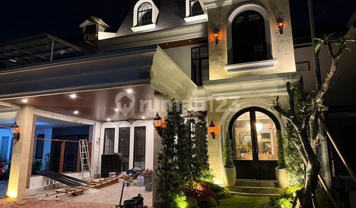 For Sale Rumah Bagus di Giradina Foresta Bsd For Sale Rumah Bagus di Giradina Foresta Bsd