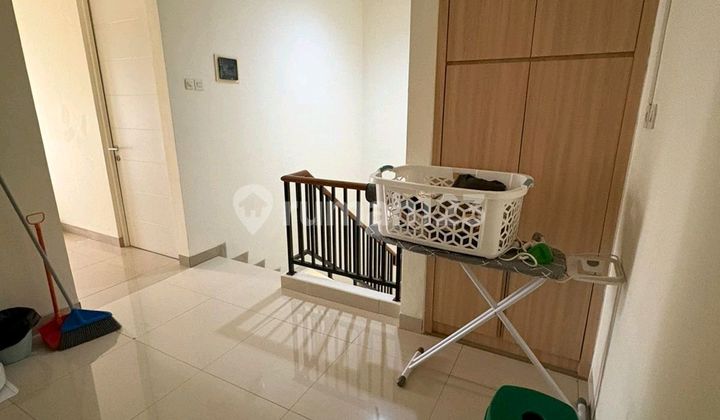 Dijual Cepat Rumah Modern Siap Huni, Jalan 3 Mobil, Adara, Kota Harapan Indah, Bekasi 2