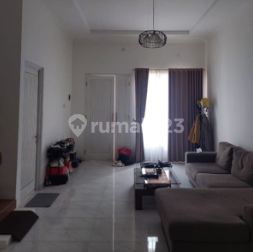 Dijual Rumah Siap Huni Di KAYU PUTIH dekat Pulomas, Jakarta Timur