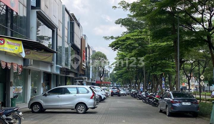 RUKO BSD FOR SALE Twin RUKO Icon Business Park BSD 2