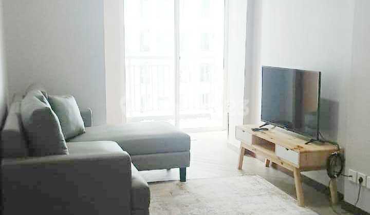 Dijual Cepat Condo Greenbay Muara Karang Pluit Jakarta Timur 2