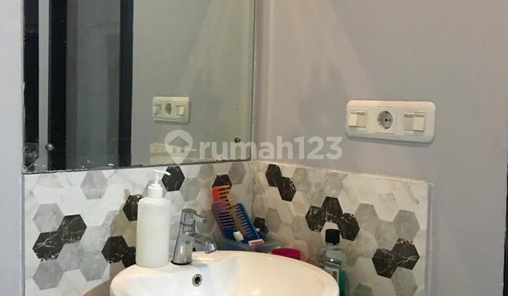 Dijual Cepat Rumah di De Latinos Cluster Santiago 2