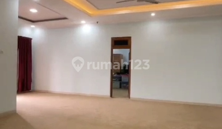 Rumah Hanya 2 Menit Ke Pintu Tol Cibubur & Stasiun Lrt Harjamukti, Aman Dalam Komplek