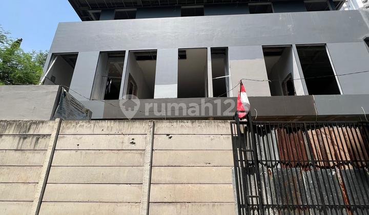 FOR RENT RUKO/OFFICE KAMPUNG BALI TANAH ABANG FOR RENT RUKO/OFFICE KAMPUNG BALI TANAH ABANG