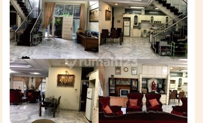  Dijual Cepat BUBB Ruko Dan Rumah Di Cideng