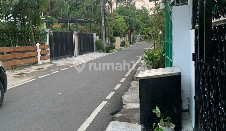 Dijual Rumah Siap Huni Lokasi Di Wijaya Kusuma, Cilandak 2