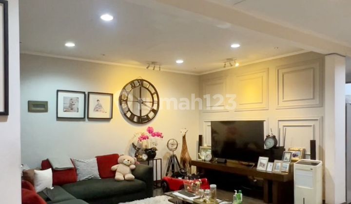 DIJUAL Cepat Rumah Di Lippo Karawaci Taman Osaka