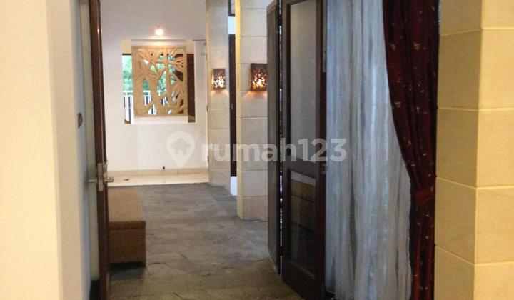 Rumah 2.5 Lantai Furnished Villa Gading Indah Kelapa Gading