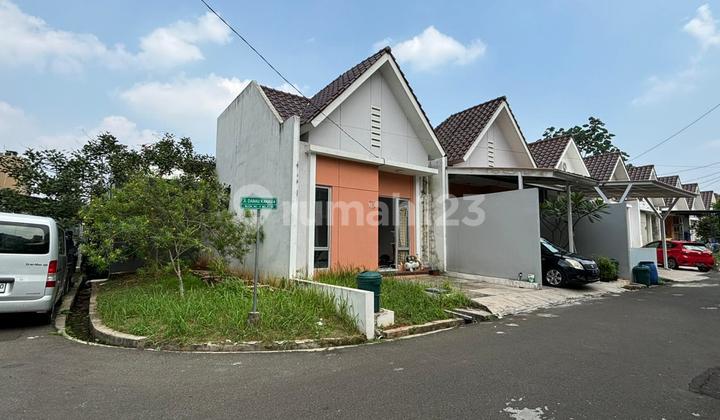 FOR SALE House In Catalina Cluster Danau Ranau Gading Serpong FOR SALE House In Catalina Cluster Danau Ranau Gading Serpong