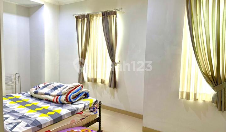 For Sale Rumah Bagus di Malibu Village Gading Serpong 2