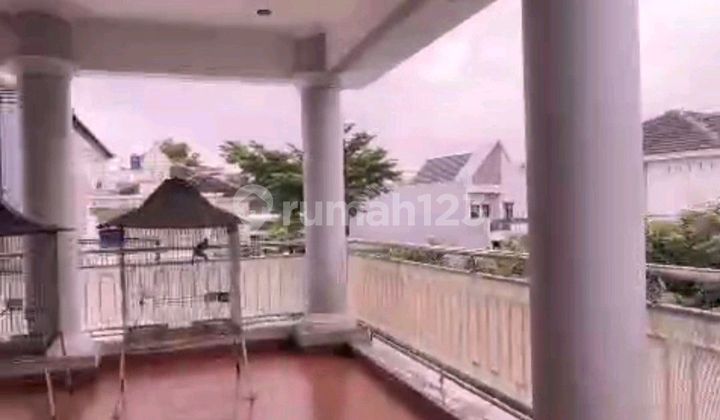 Strategic House Affordable Price 2 Floors in Cibubur (Harjamukti)