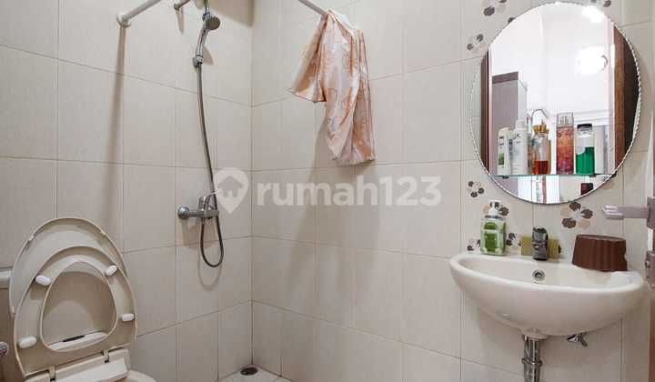 Jual Cepat- Turun Harga Lagi Rumah di Sektor 7C Gading Serpong 2