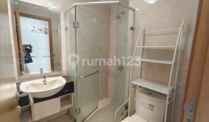 Disewakan Apartemen The Mansion Bougenville Unit Full Furnished 2