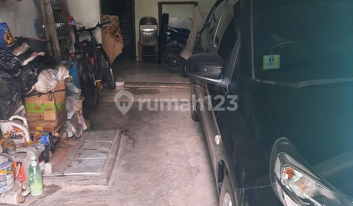 Dijual Cepat Sampe Deal Ruko Kosan 4½ Lantai Daerah Pengukiran 2