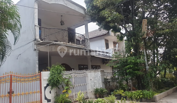 DIJUAL  RUMAH SIAP HUNI Di GUNUNG SAHARI. Jakarta Pusat 2