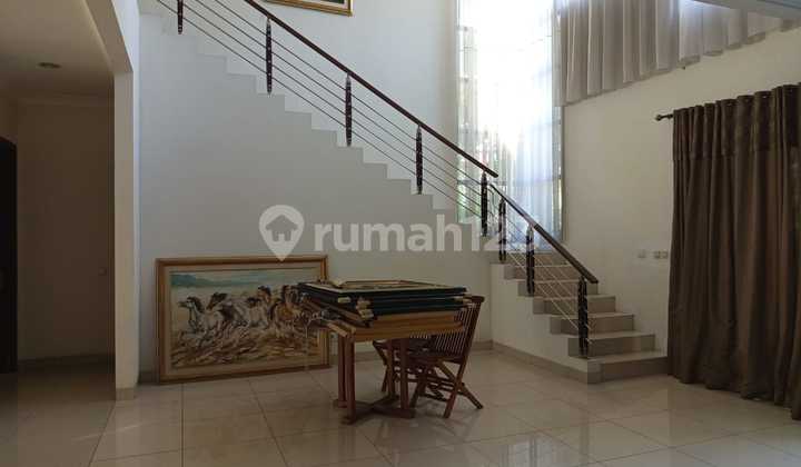 House For Sale: Cluster Greencove Bsd City 2