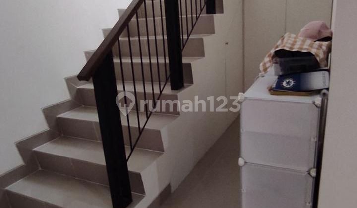 For Sale 8x15 Type House in Summerwood Sedayu City, Kelapa Gading 2