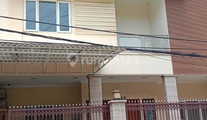DIJUAL RUMAH PEGANGSAAN DUA, KELAPA GADING, JAKARTA UTARA DIJUAL RUMAH PEGANGSAAN DUA, KELAPA GADING, JAKARTA UTARA