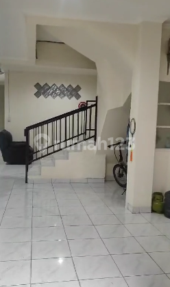 Dijual Cepat BU Rumah Taman Surya 5 Jakarta Barat 2