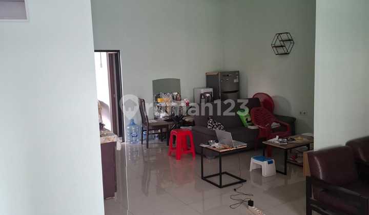 Dijual Rumah di Meruya ( Srengseng) Lt 247 2