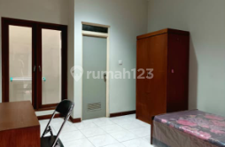 KOST²an 18 Kamar  FULL FURNISH di BINTARO, Jakarta Selatan 2