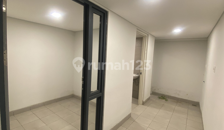 DIJUAL CEPAT RUMAH Greenwich Park Cluster Aether BSD City 2