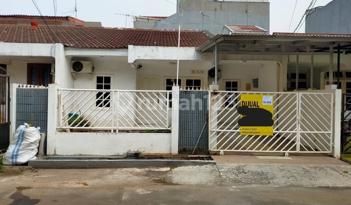 DIJUAL Cepat Rumah standard di Kelapa Nias Kelapa Gading 2