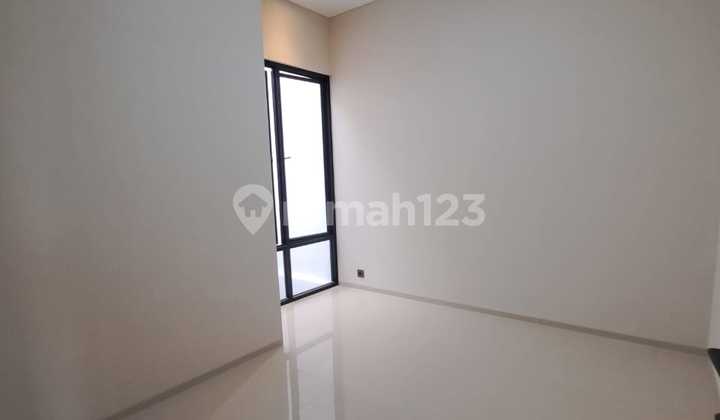 For Sale Brand New House Nusa Loka Bsd City 2