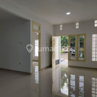 For Sale Beautiful House Ready to Occupy Located in Citra Garden 3