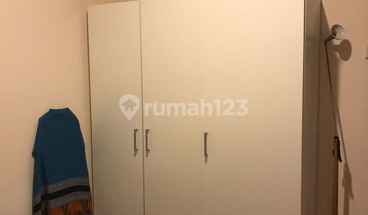 DIJUAL APARTEMEN GADING MEDITERANIA KELAPA GADING JAKUT 2