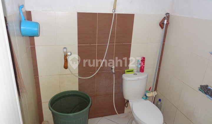 FOR SALE House In New Paradiso Serua Ciputat Cluster 2