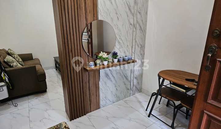 Dijual Cepat Rumah Siap Huni di De Park Bsd 2