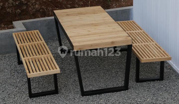 Contemporary Comfort Villa in Dago Village