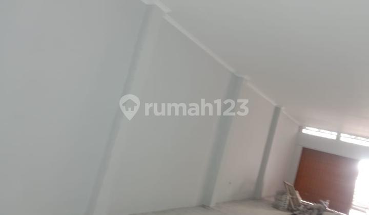 Ruko 2 Lantai Lokasi Ramai Mainroad Muhammad Toha Bandung