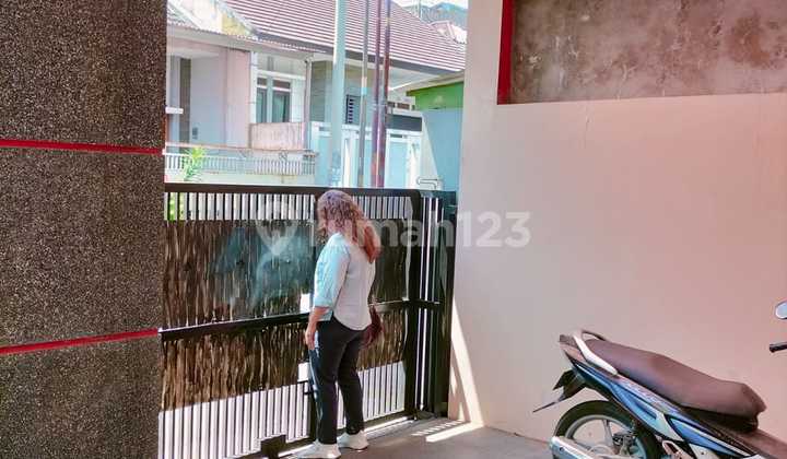 Rumah Lux Nyaman Tinggal Di Huni Di Tki 3 2