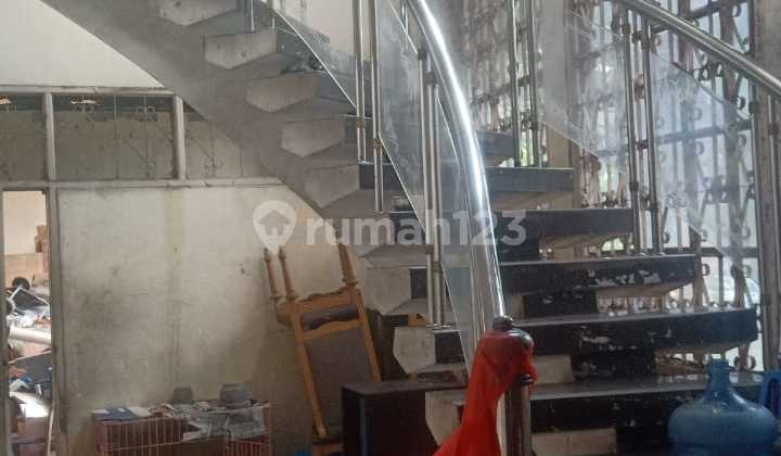 Price Drop 2-Storey Shop House Ready to Use Mainroad Cibaduyut