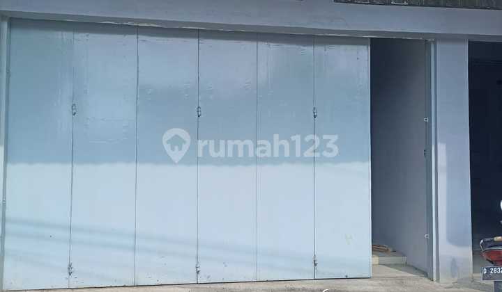 For Rent/Sale Ruko Kopo Sayati 3 Lantai Siap Pakai For Rent/Sale Ruko Kopo Sayati 3 Lantai Siap Pakai