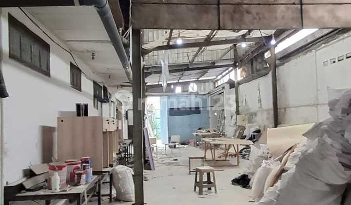 Sewa Gudang Siap Pakai di Kopo Permai Akses Tronton Sewa Gudang Siap Pakai di Kopo Permai Akses Tronton