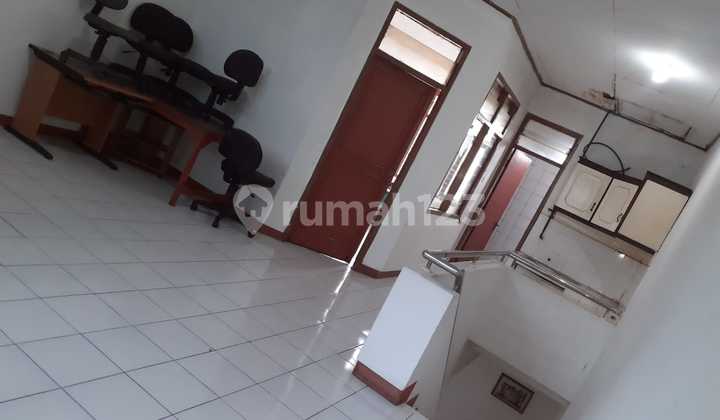 Dijual Turun Harga Ruko 3 Lt Jl Jakarta Sayap Antapani