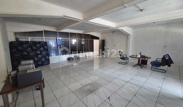Ruko 2 Lantai Siap Pakai di Holis Raya Bandung Ruko 2 Lantai Siap Pakai di Holis Raya Bandung