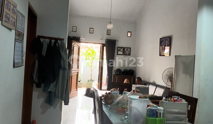 Rumah Minimalis Terjangkau Di Komplek Tki 3 2