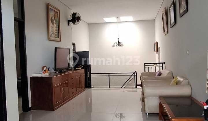 Nataendah Mainroad Shop House Ready to Occupy Already Renovated 2