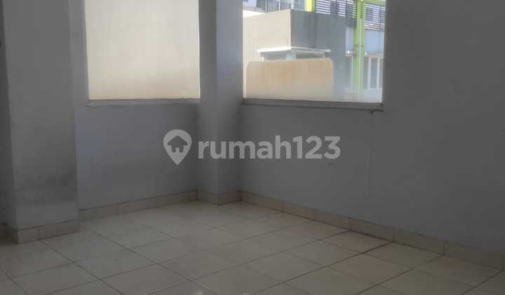 Ready to Occupy 3-Story Shop House M Square Cibaduyut 2