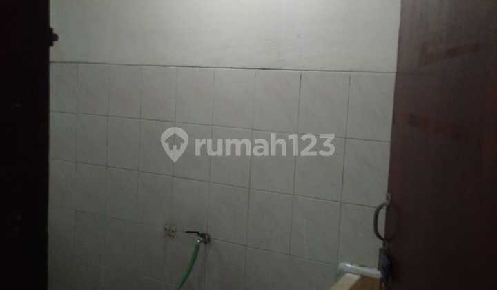 Ruko Panjunan 3.5 Floors, Strategic Location in Astana Anyar 2