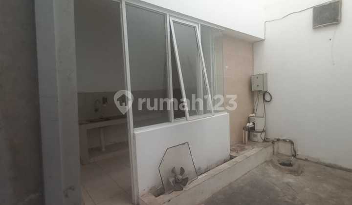 For Rent: 2-Storey Shop House Ready to Occupy in Tki (Near Talenta) 2