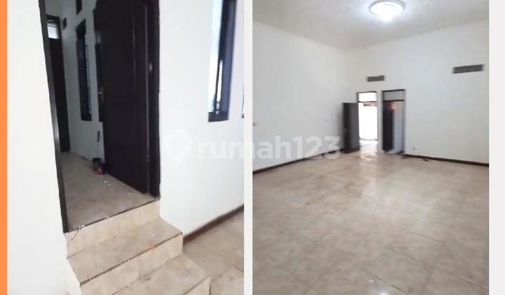 Well-maintained, comfortable, and safe new house ready to occupy in Katapang Soreang.